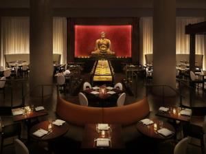 Buddakan Restaurant