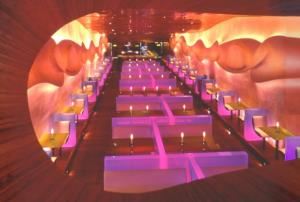 Private Omakase Room