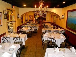 Trattoria Sorrento