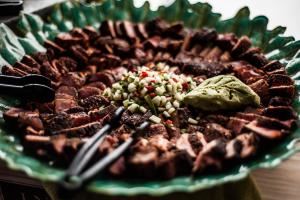 Al Lago Restaurant & Catering