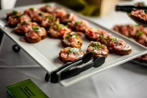 Al Lago Restaurant & Catering