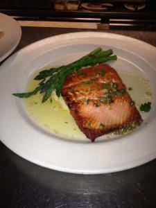 Al Lago Restaurant & Catering