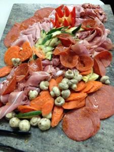 Al Lago Restaurant & Catering