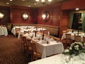 Al Lago Restaurant & Catering