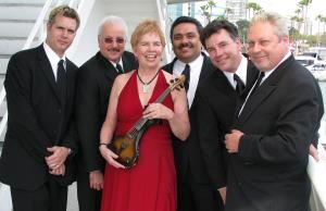 Susie Hansen Latin Band