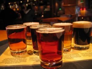 Blue Fire Grill & Catering