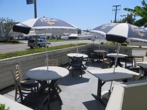 Blue Fire Grill & Catering