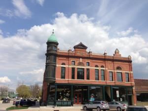 Warren Cultural Center