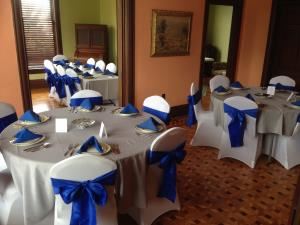 Warren Cultural Center