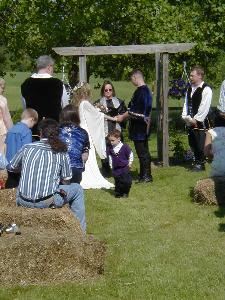 Justice Of The Peace Mary Pugh