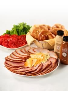 The HoneyBaked Ham Co., Cafe & Catering of Columbus