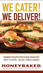 The HoneyBaked Ham Co., Cafe & Catering of Columbus