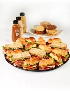 The HoneyBaked Ham Co., Cafe & Catering of Macon