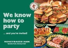 The HoneyBaked Ham Co., Cafe & Catering of Macon
