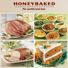The HoneyBaked Ham Co., Cafe & Catering of Macon