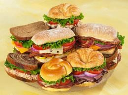 The HoneyBaked Ham Co., Cafe & Catering of Newnan