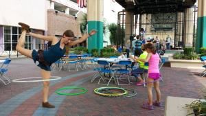 Spinner Entertainment, LLC