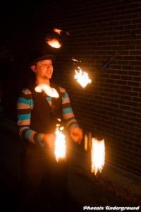 Spinner Entertainment, LLC