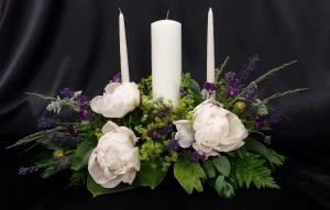 Radiant Floral Arrangements