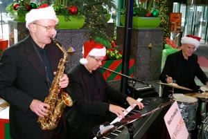 Howard Lopez Music Group