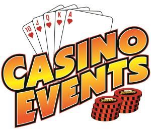 Casino Events