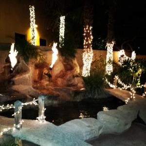 The Terrace Las Vegas