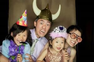 That Photo Booth Guy