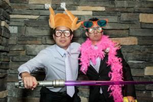 That Photo Booth Guy