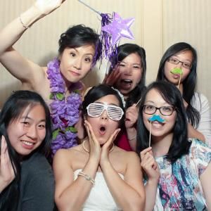 That Photo Booth Guy