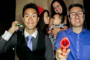 That Photo Booth Guy