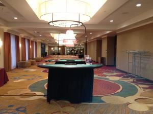 Ace High Casino and Carnival