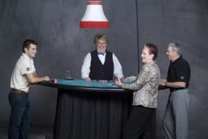 Ace High Casino and Carnival