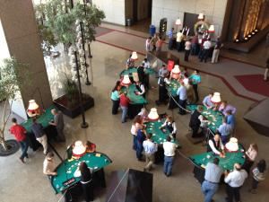 Ace High Casino and Carnival