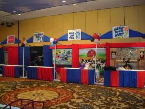 Ace High Casino and Carnival