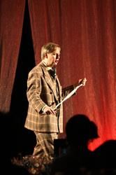 entertainment group LLC