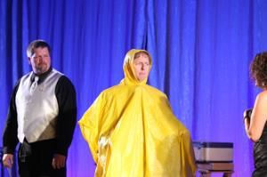 entertainment group LLC