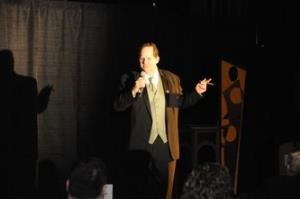 entertainment group LLC