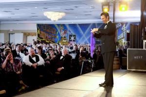 entertainment group LLC