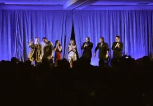 entertainment group LLC