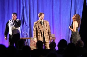 entertainment group LLC