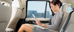 D.T.S. Worldwide Transportation