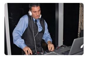 Dj Donny Events
