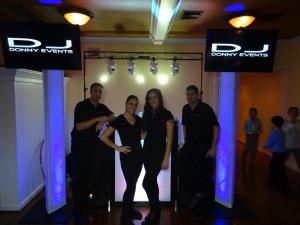 Dj Donny Events
