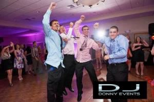 Dj Donny Events