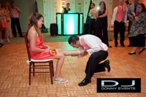 Dj Donny Events