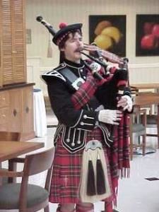 Bagpipes FAO