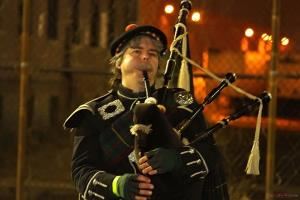 Bagpipes FAO