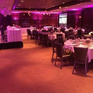 CrossFade Entertainment