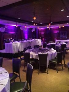 CrossFade Entertainment