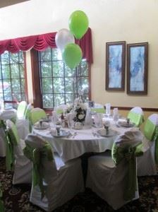 Martinique Banquets Complex | Cotillion Banquets